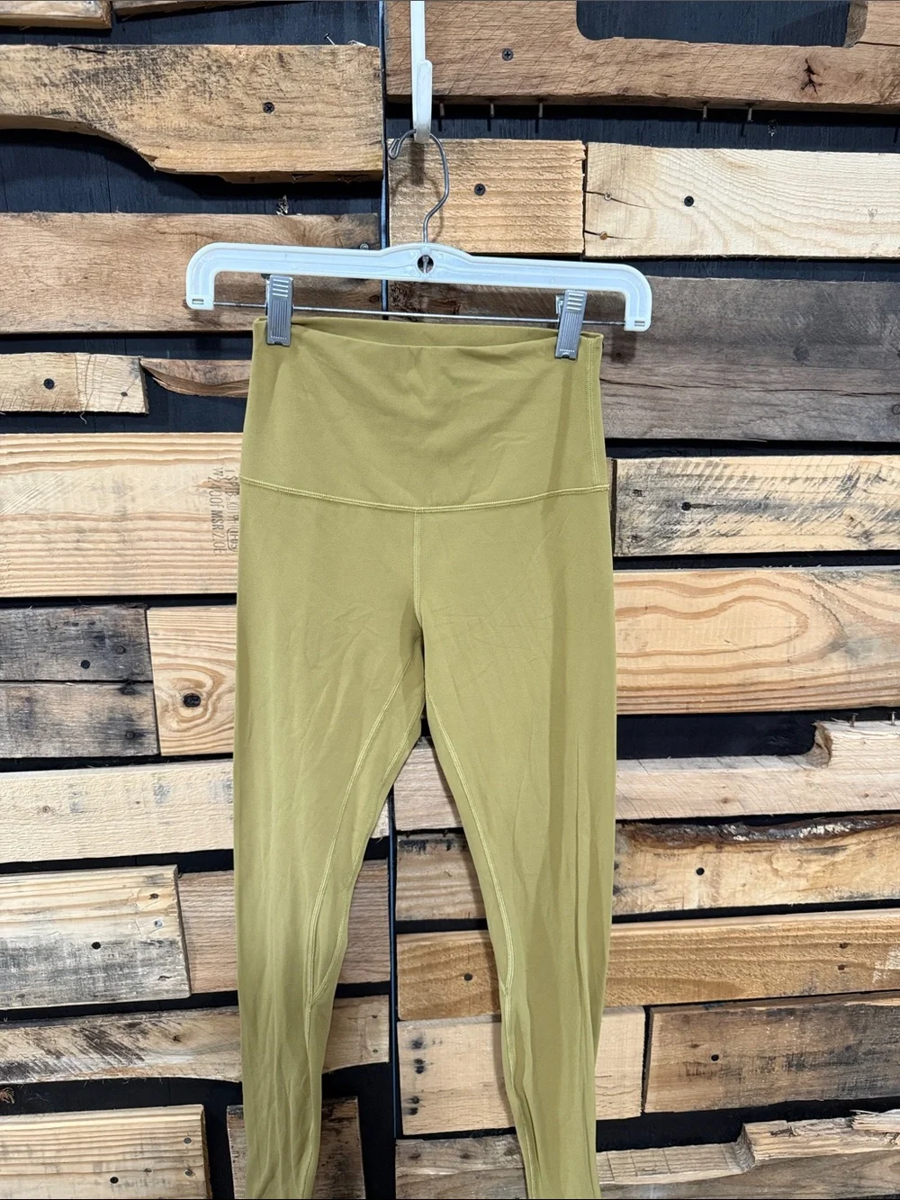Lululemon Align Pant 28